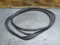 Уплотнитель багажника N02XXD Mazda Xedos 6 - Фото 3