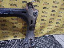 Балка подвески передняя (подрамник) 5CZ6MY Audi 100 купить с доставкой