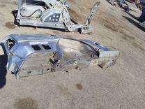 Крыло заднее правое C6CQ7V Skoda Octavia - Фото 2