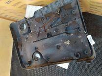 Декоративная крышка двигателя GBGYFY Ford Mondeo купить в магазине запчастей бу