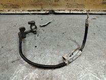 Клемма аккумулятора минус QC0U22 Ford Mondeo - Фото 3