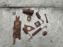 Механизм развода задних тормозных колодок левый VVA14J Subaru Forester купить