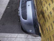 Бампер передний S0BYJZ Opel Zafira купить на авторазборке