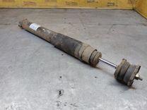 Амортизатор задний левый HHZRQY Peugeot 406