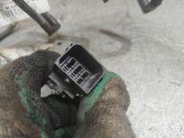 Проводка (планка) свечей накала 2P076B Opel Astra - Фото 3