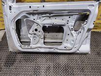 Дверь передняя правая W24DQU Citroen C5 undefined