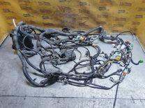 Проводка ALXTIL Honda FR-V - Фото 4