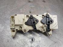 Блок управления печки/климат-контроля 0A3HJK Renault Scenic - Фото 2