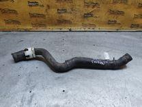 Патрубок радиатора IJBLB9 Mazda 3 купить с доставкой