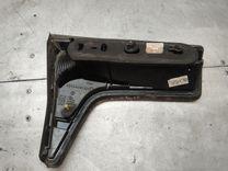 Фонарь крышки багажника правый UH26N0 Citroen C5 - Фото 4