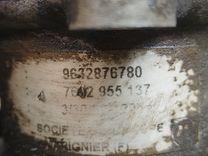 Насос гидроусилителя руля 6QMQ70 Peugeot 607 - Фото 4