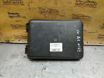 Короб предохранителей J13K5M Volkswagen Passat - Фото 1