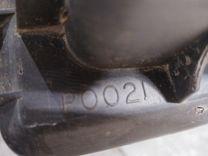 Корпус воздушного фильтра IS9BDU Rover 400 undefined