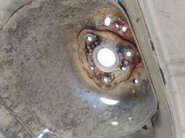 Стакан лонжерона левый XXZ0PD Ford Focus - Фото 4