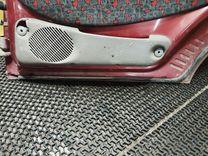 Дверь задняя правая FIDQ7H Fiat Multipla купить с доставкой. Огромный выбор запчастей и марок авто. У нас есть практически все.