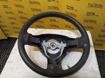 Руль U9BPQ4 Toyota Aygo - Фото 2