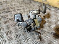 Заслонка дроссельная S3EZOZ Honda Accord купить с доставкой