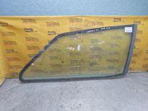 Стекло кузовное боковое правое 5L3629 Citroen ZX