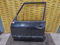 Дверь передняя левая MJ4XO3 Renault Espace