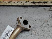 Трубка системы рециркуляции EGR 5TBP0K Nissan Almera - Фото 5