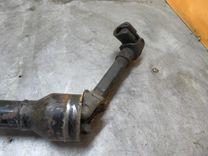 Рулевая колонка UJN8NS Mercedes Sprinter - Фото 4