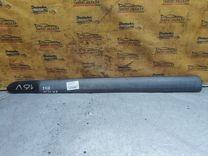 Молдинг двери передней правой OA4B5U Renault Clio - Фото 1