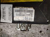 Подушка безопасности боковая (в дверь) H1NLID BMW 3 E46 - Фото 3