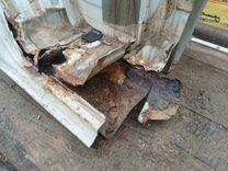 Стойка кузовная передняя левая AU49A1 Citroen Jumper купить с доставкой