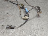 Проводка крышки багажника TNKG9U Renault Espace купить