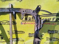 Балка подвески передняя (подрамник) 8TC21R Opel Meriva undefined