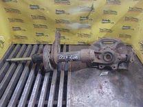 Амортизатор передний правый UH2DWK Opel Vectra - Фото 6