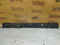 Накладка на порог RY1P6U Nissan Primera - Фото 4