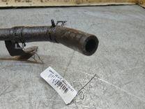 Патрубок (трубопровод, шланг) 2RVZMG Toyota Corolla - Фото 2