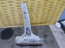 Стойка кузовная центральная левая XKU2DR Opel Astra купить в магазине запчастей бу