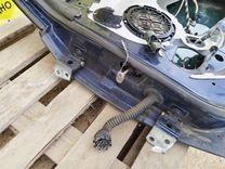 Петля двери задней правой 6HVS3H Peugeot 607 купить с доставкой