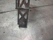 Кронштейн крепления бампера заднего 9SIRJ7 Opel Signum - Фото 1