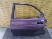 Дверь задняя левая GTBODN Mazda Xedos 6 - Фото 1