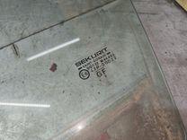 Стекло двери передней левой CX6BYO Opel Astra купить