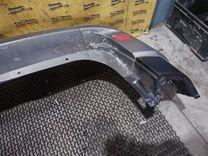 Бампер задний 4JNI9D Renault Scenic undefined