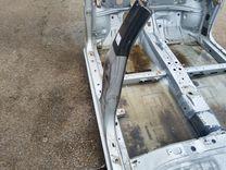 Стойка кузовная центральная левая 4MICSN Toyota Corolla купить с доставкой