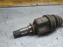 Полуось передняя левая (приводной вал, ШРУС) TR3ID5 Mazda 3 купить