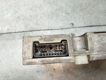 Усилитель музыкальный ZEFAG4 Volkswagen Sharan купить на авторазборке