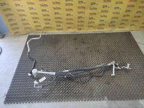 Трубка кондиционера ZJQMP1 Volkswagen Bora - Фото 1