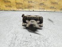 Суппорт передний левый EASG1E Renault Laguna купить на авторазборке