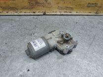 Моторчик передних стеклоочистителей (дворников) KWBQEX Citroen C5 - Фото 1