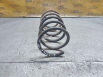 Пружина задняя 3NX3JZ Volvo S60 купить в магазине запчастей бу