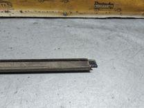 Молдинг стекла двери передней левой наружный S3GLDS Citroen C3 купить с доставкой