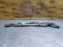 Кронштейн крепления бампера заднего 723TH6 Opel Insignia - Фото 3