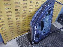 Дверь задняя левая 4HI2KT Toyota Corolla Verso - Фото 18