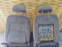 Сиденье переднее TDX9Z2 Mazda Xedos 6 - Фото 8